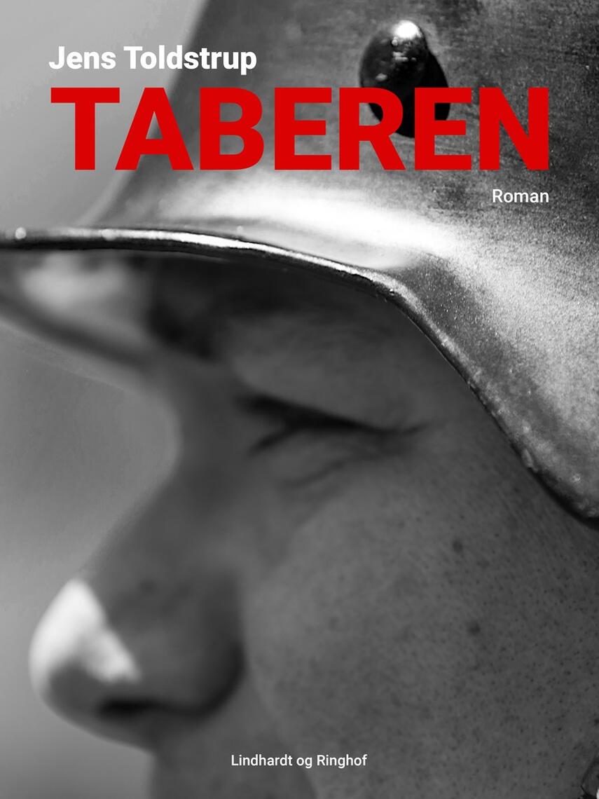 Jens Toldstrup (f. 1915): Taberen