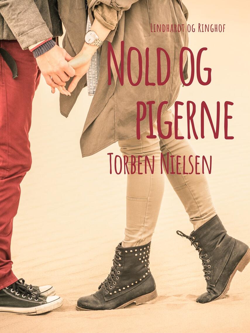 Torben Nielsen (f. 1918-04-22): Nold og pigerne