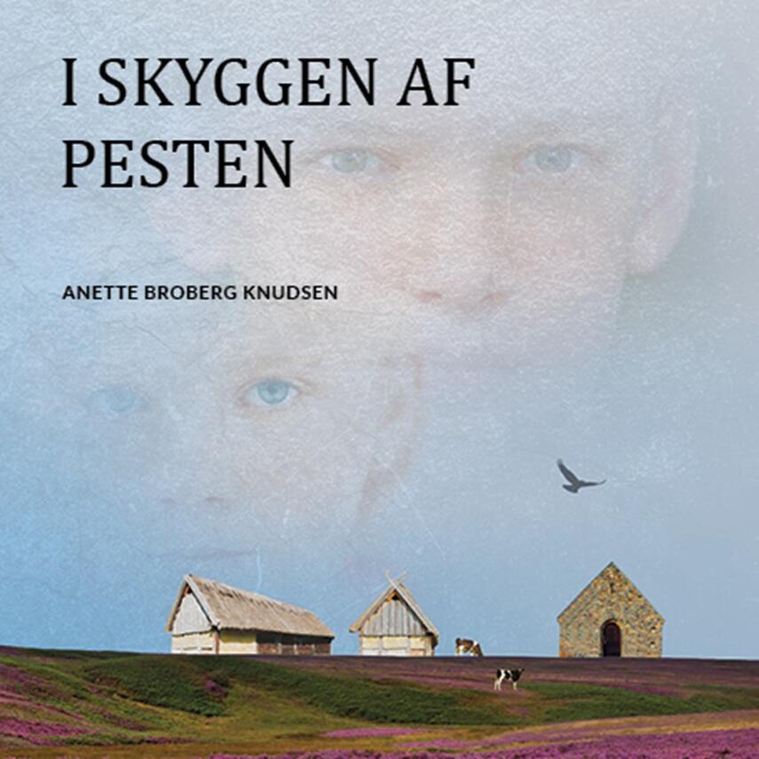 Anette Broberg Knudsen: I skyggen af pesten