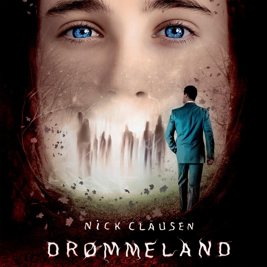Nick Clausen: Drømmeland
