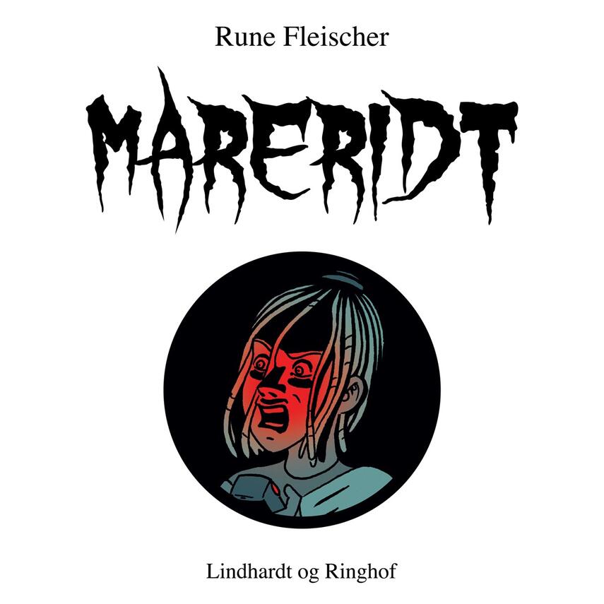 Rune Fleischer: Mareridt