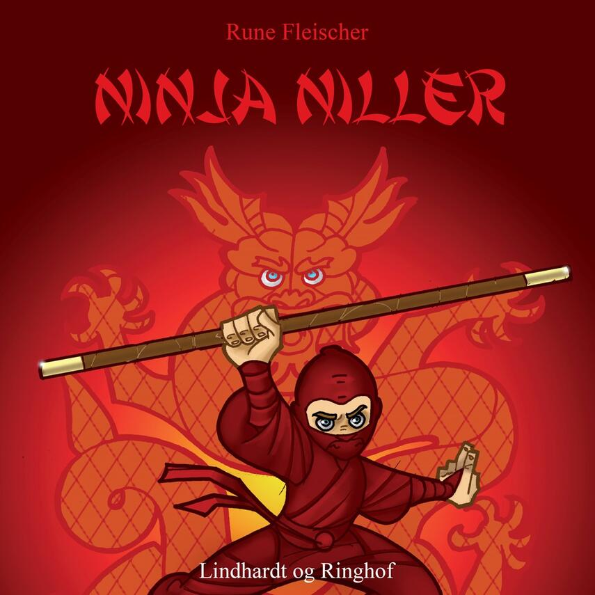 Rune Fleischer: Ninja Niller