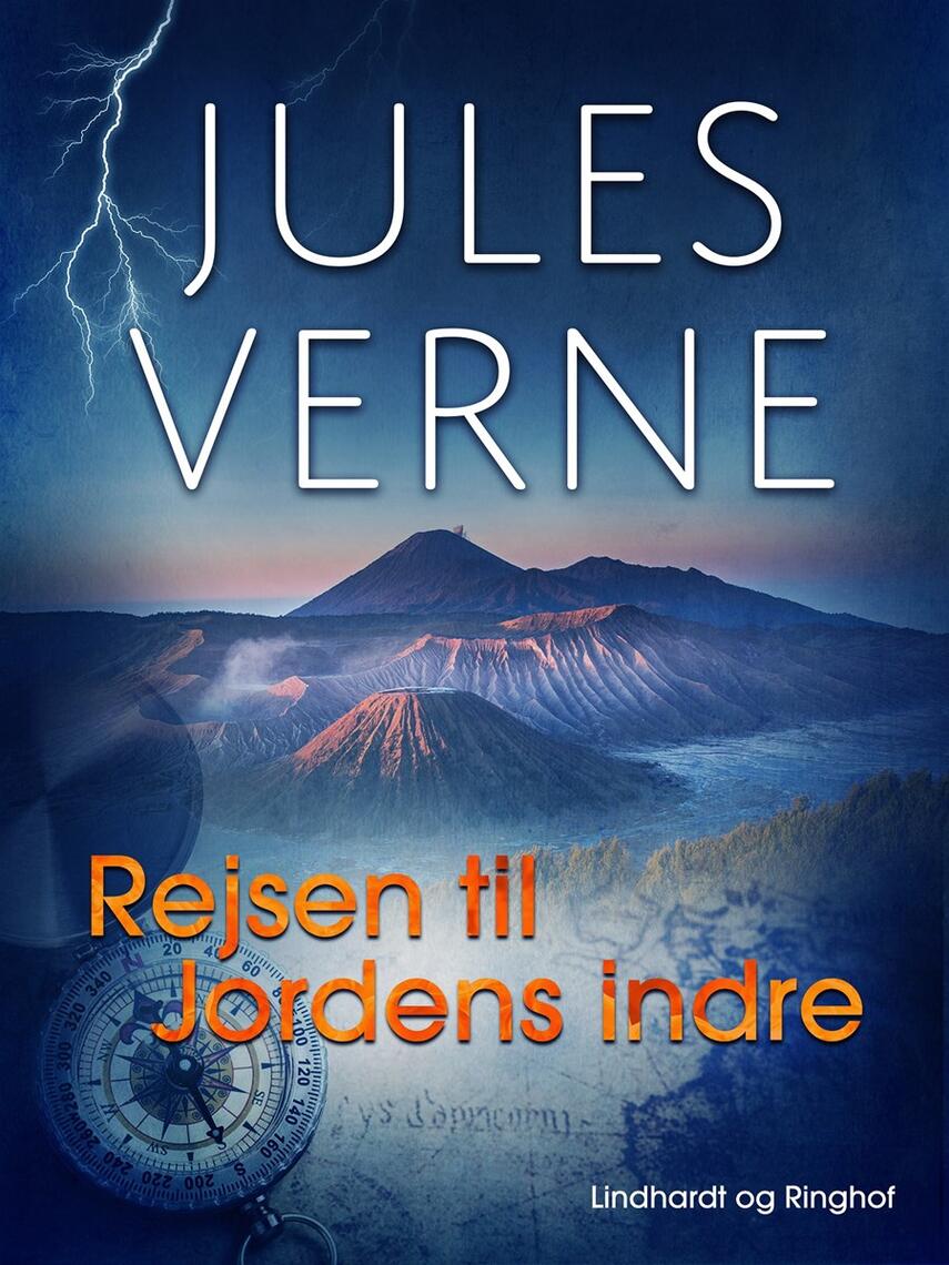 Jules Verne: Rejsen til Jordens indre