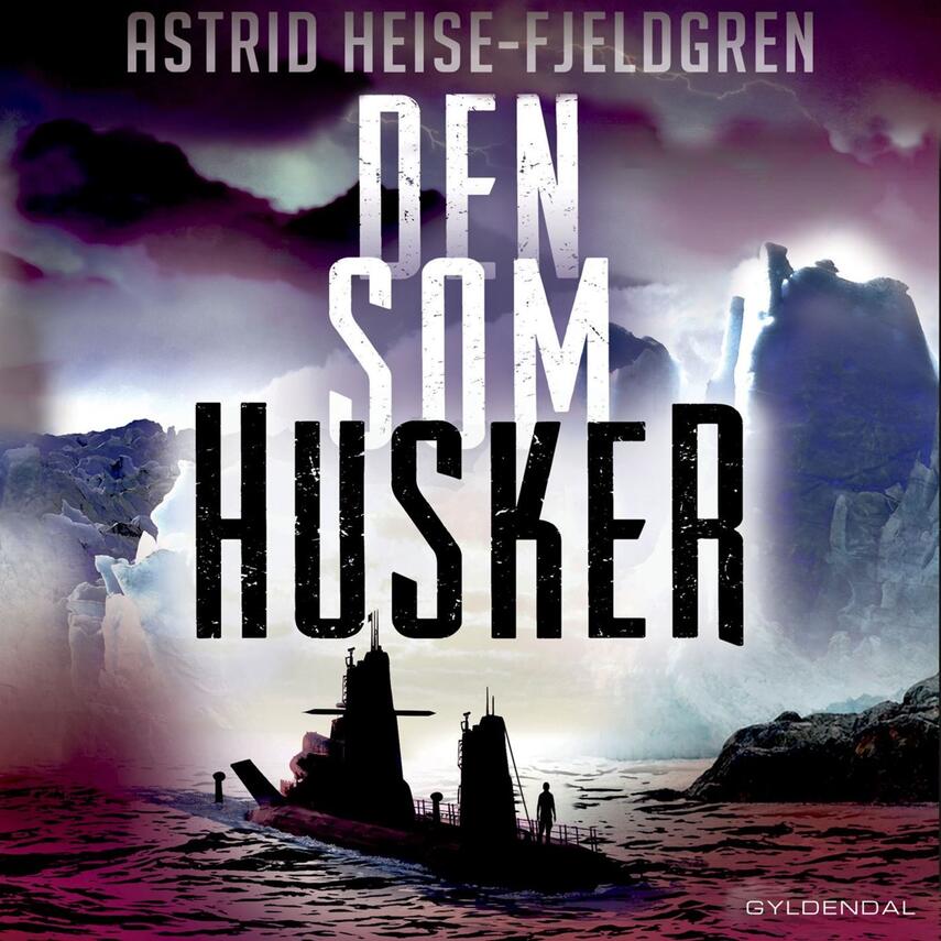 Astrid Heise-Fjeldgren: Den som husker