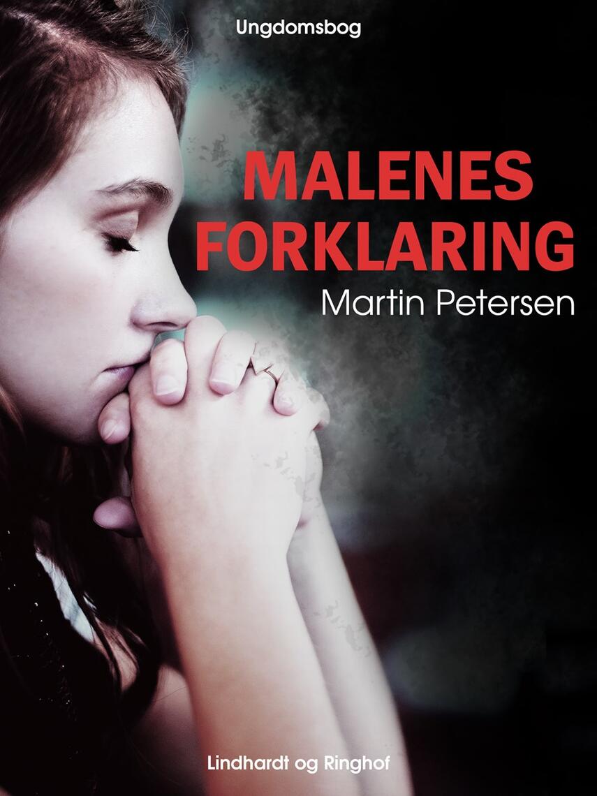 Martin Petersen (f. 1950): Malenes forklaring