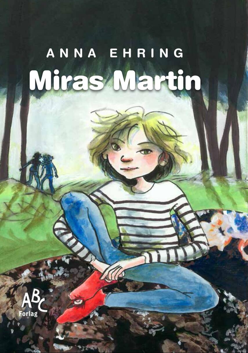 Anna Ehring: Miras Martin