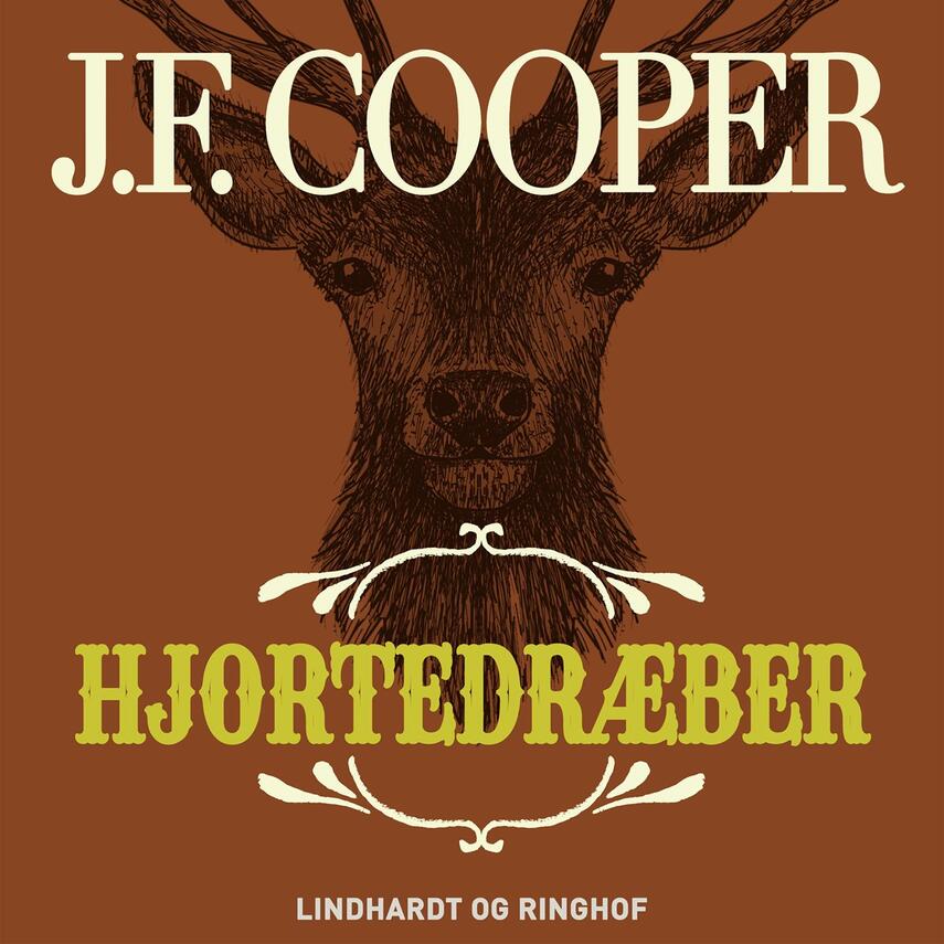 J. F. Cooper: Hjortedræber