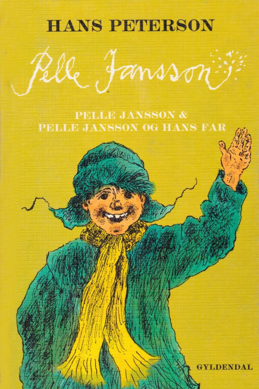 Hans Peterson: Pelle Jansson og hans far