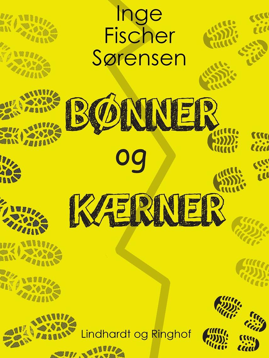 Inge Fischer Sørensen: Bønner og kærner