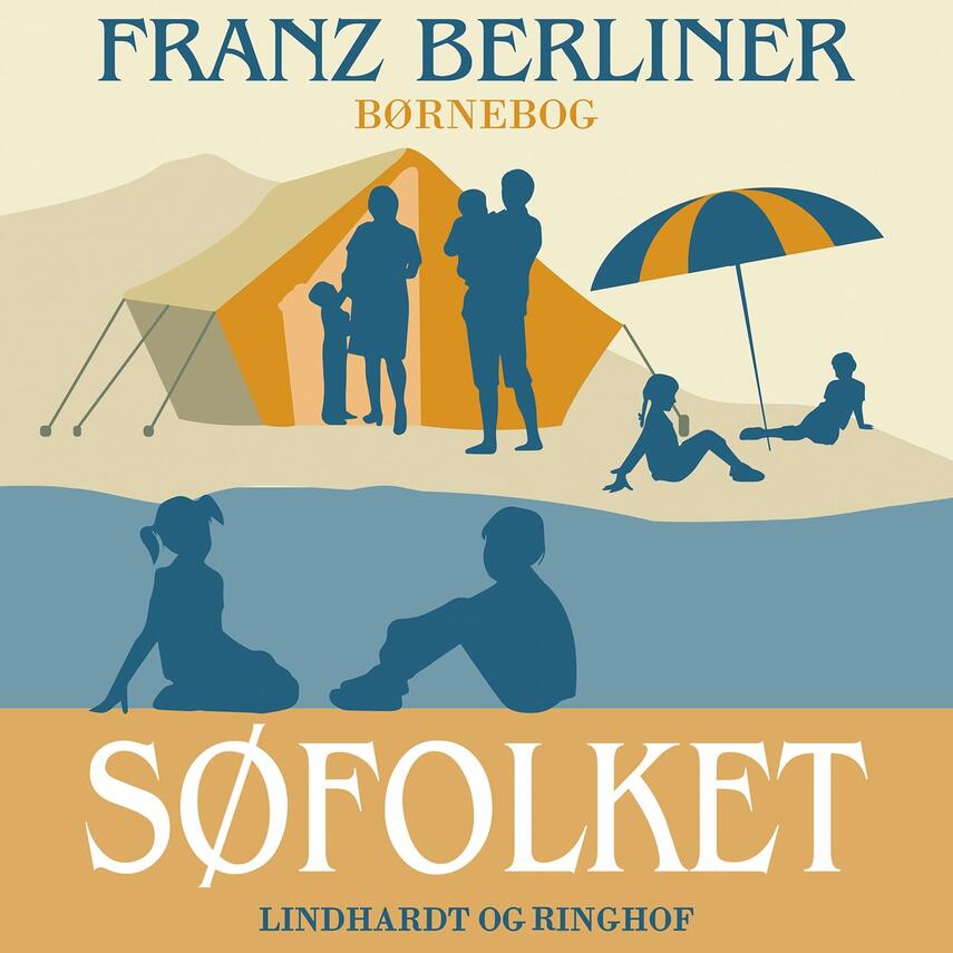 Franz Berliner: Søfolket