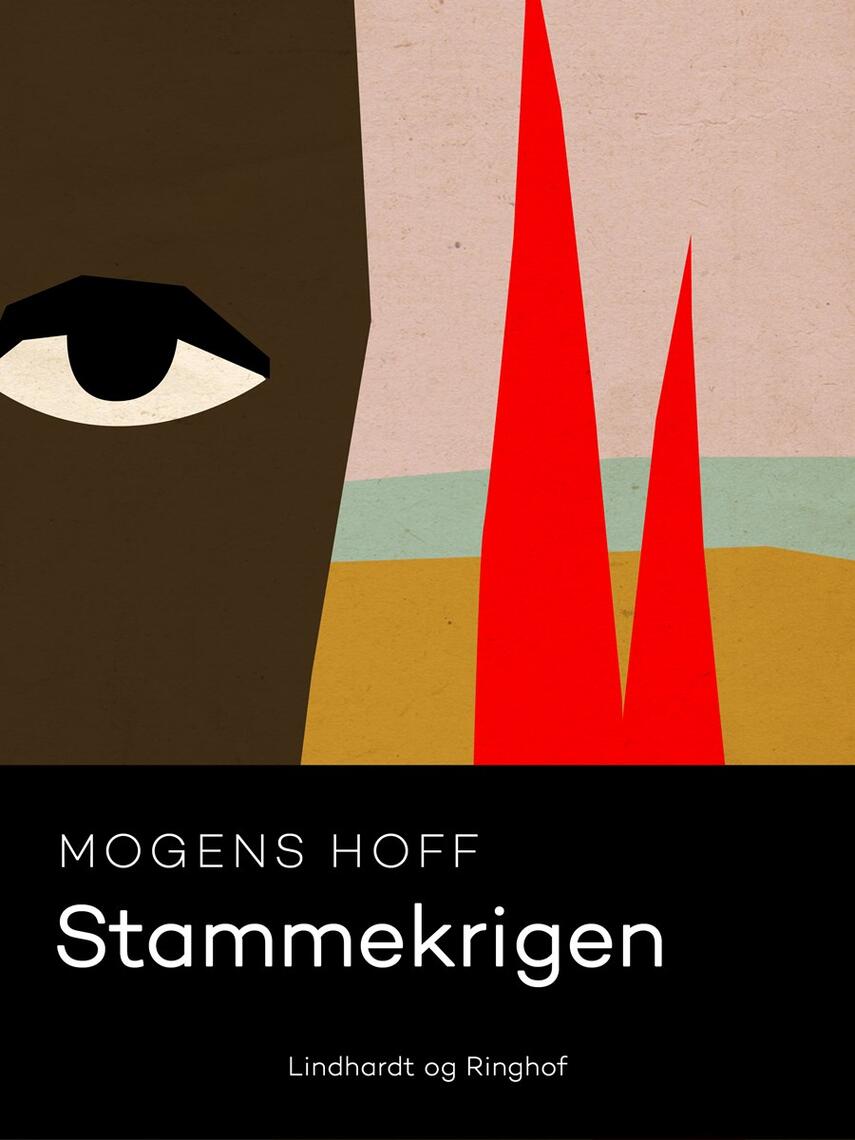 Mogens Hoff: Stammekrigen