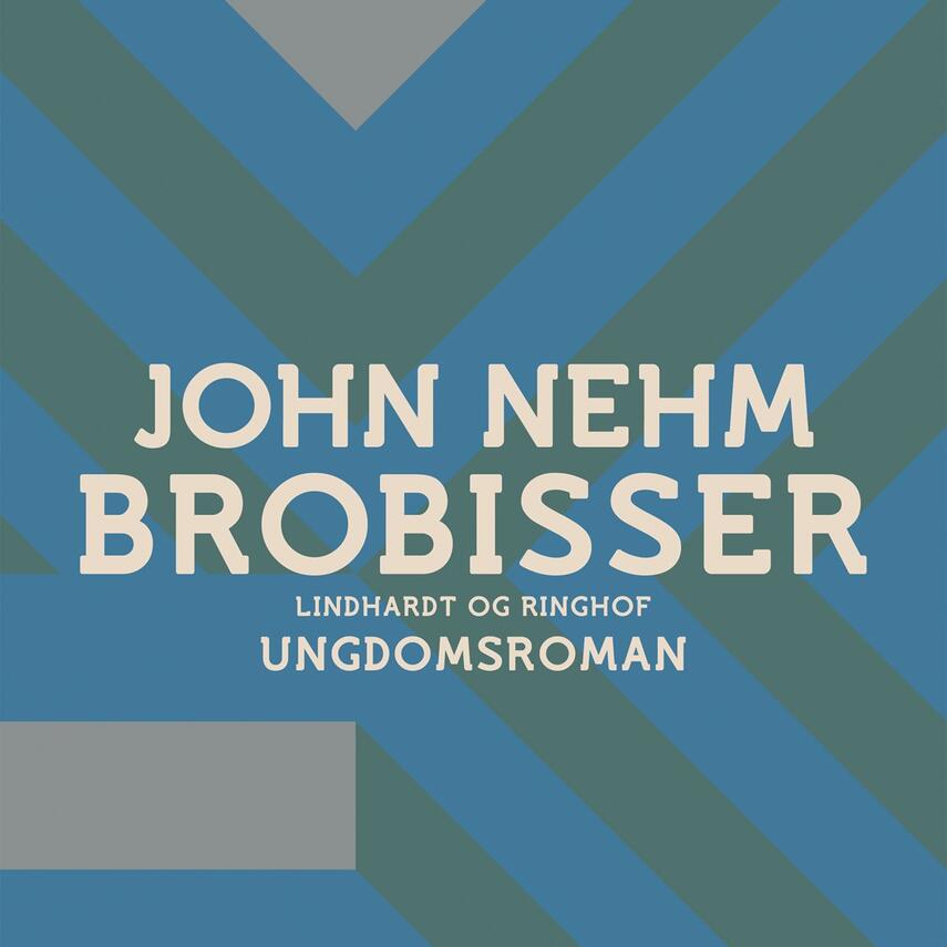 John Nehm: Brobisser