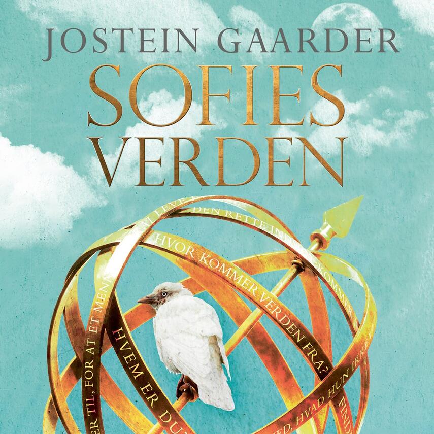Jostein Gaarder: Sofies verden