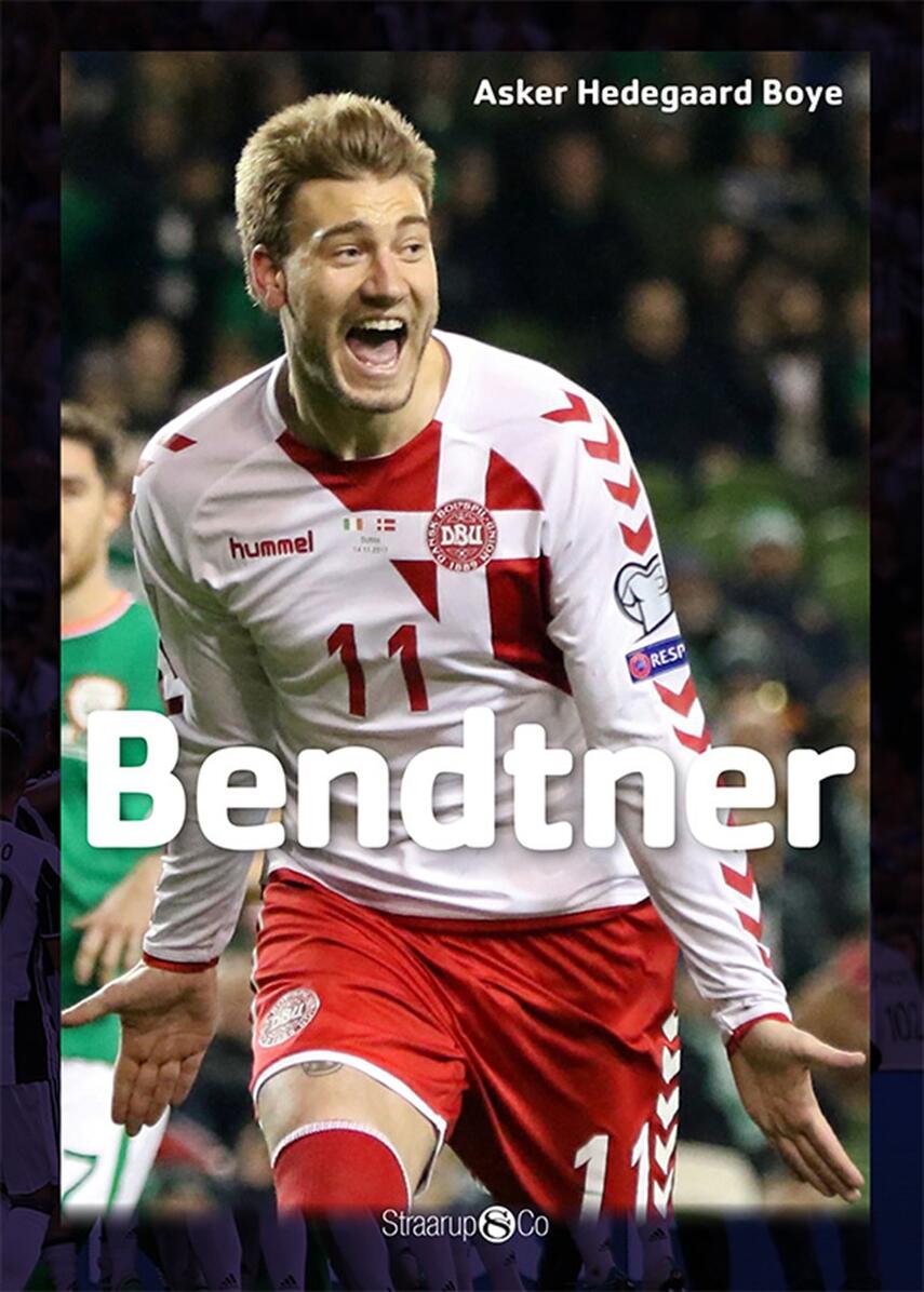 Asker Hedegaard Boye: Bendtner