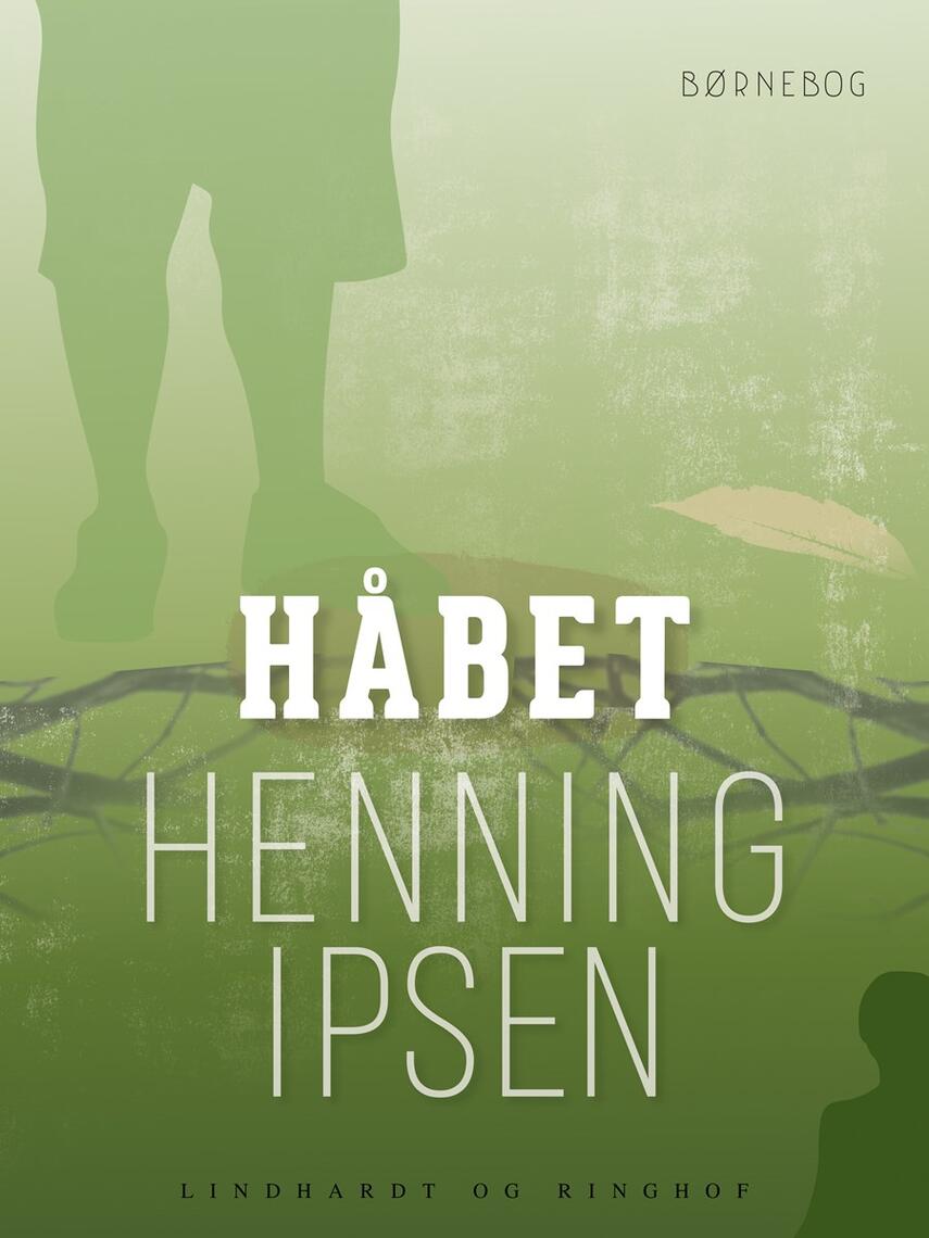 Henning Ipsen (f. 1930): Håbet