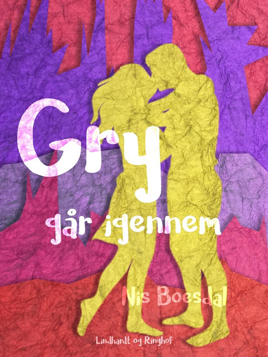 Nis Boesdal: Gry går igennem