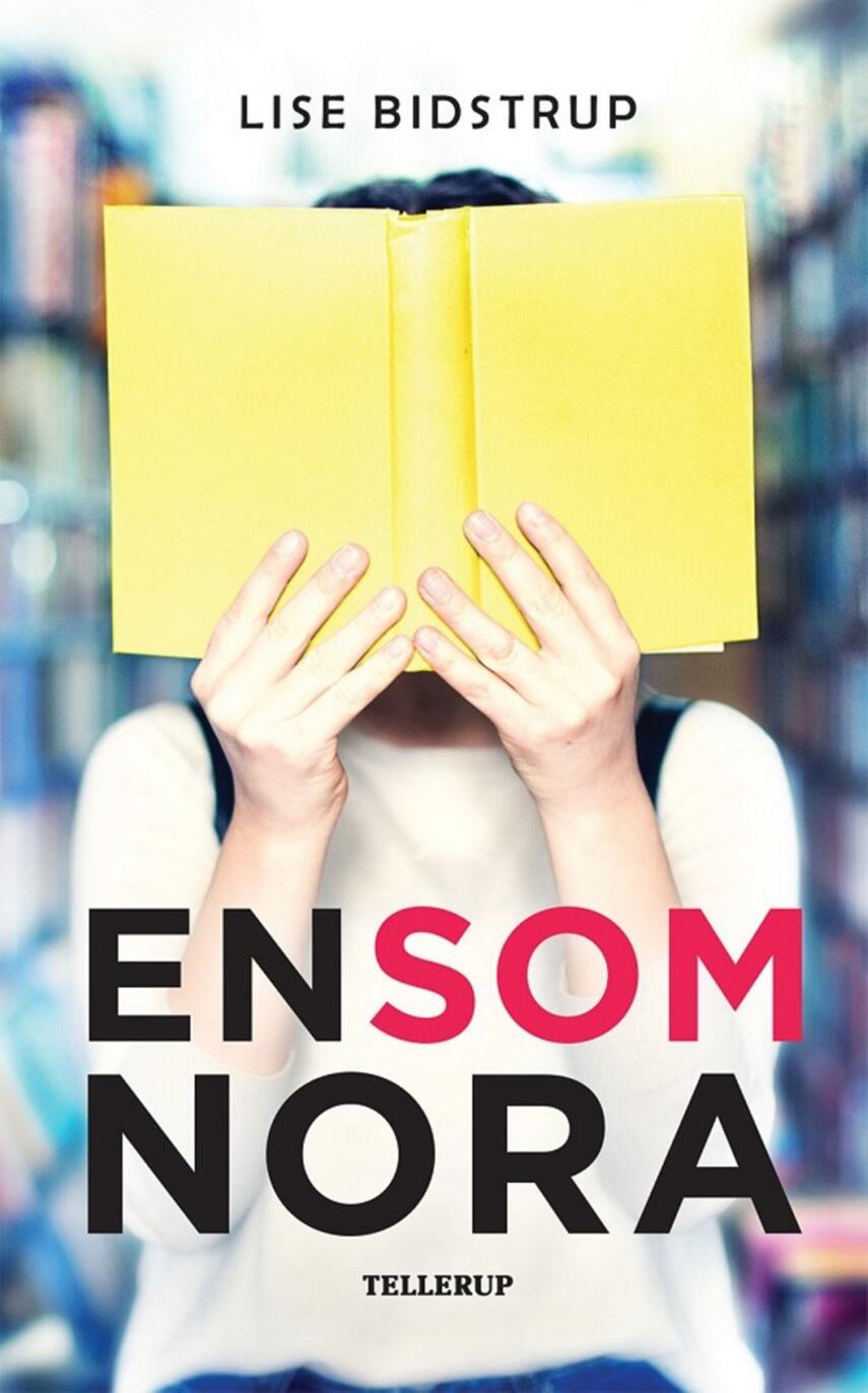 Lise Bidstrup: En som Nora