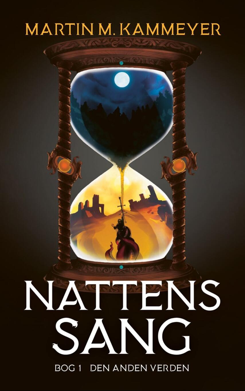 Martin M. Kammeyer: Nattens sang