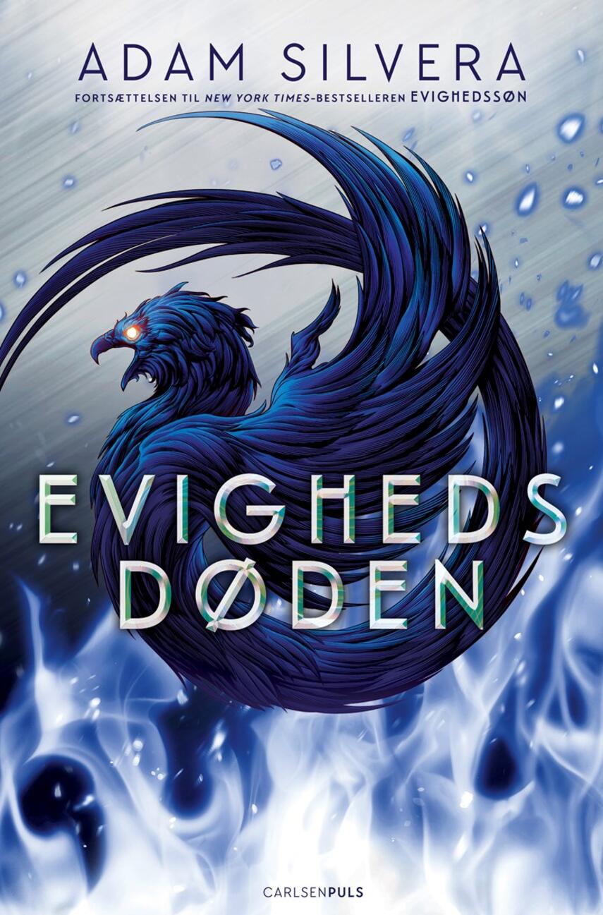 Adam Silvera: Evighedsdøden