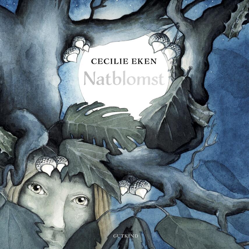 Cecilie Eken: Natblomst