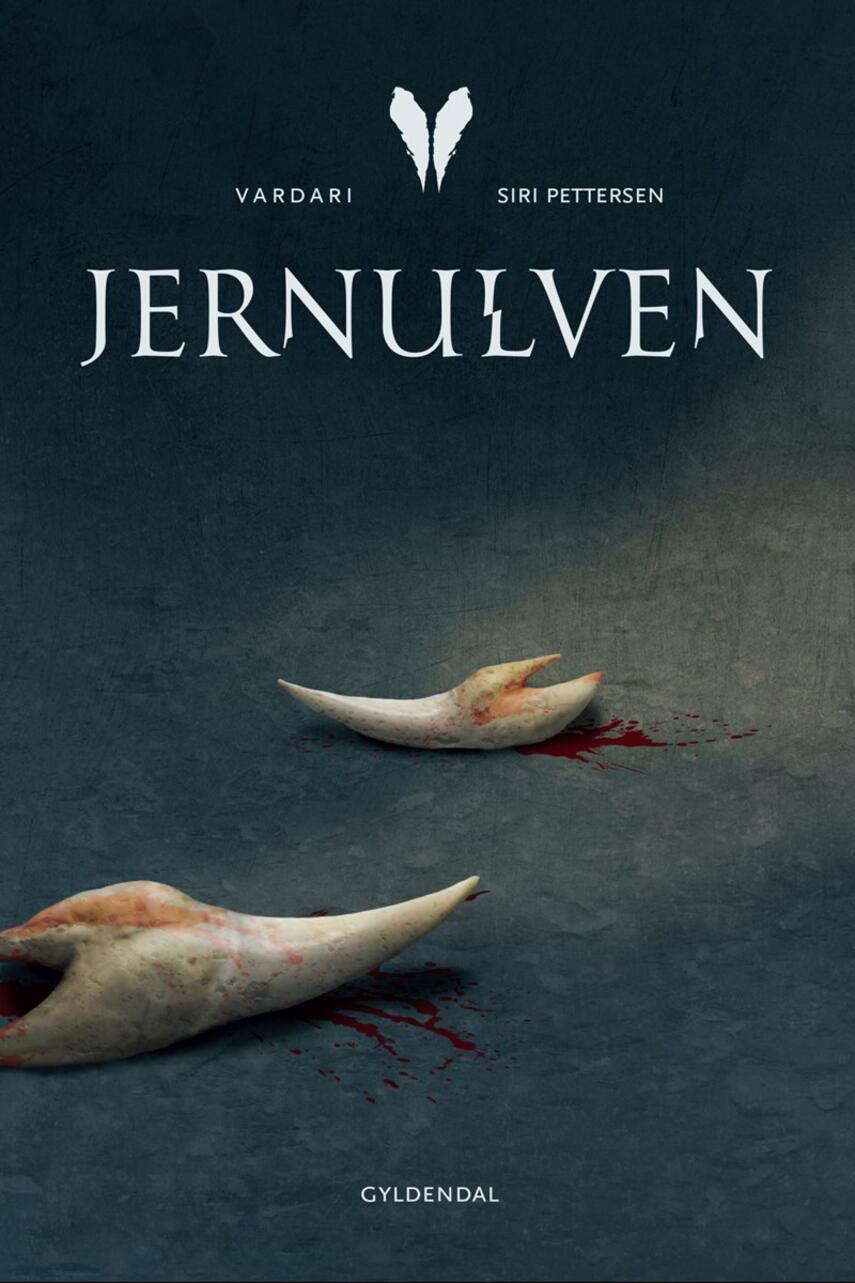Siri Pettersen (f. 1971): Jernulven