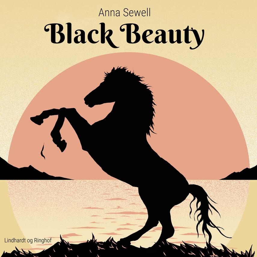 Anna Sewell: Black Beauty