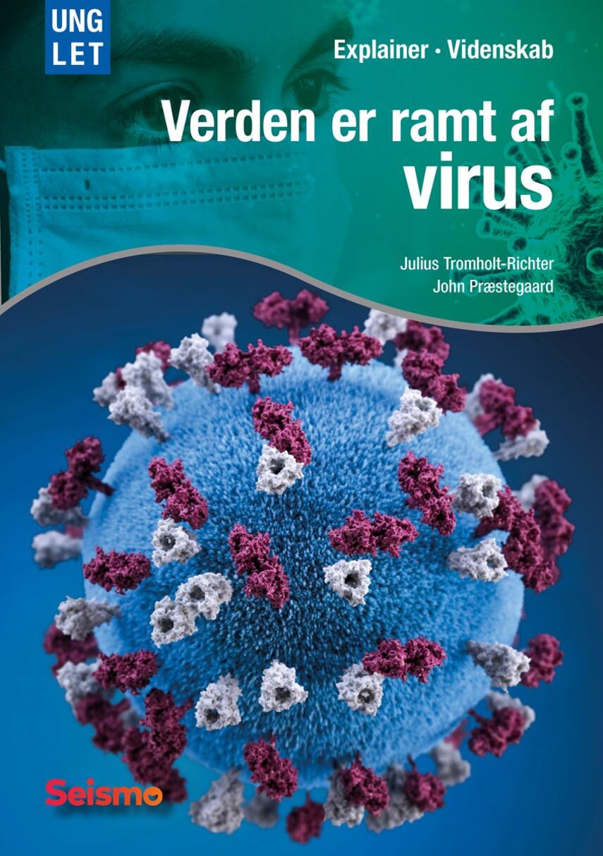 : Verden er ramt af virus