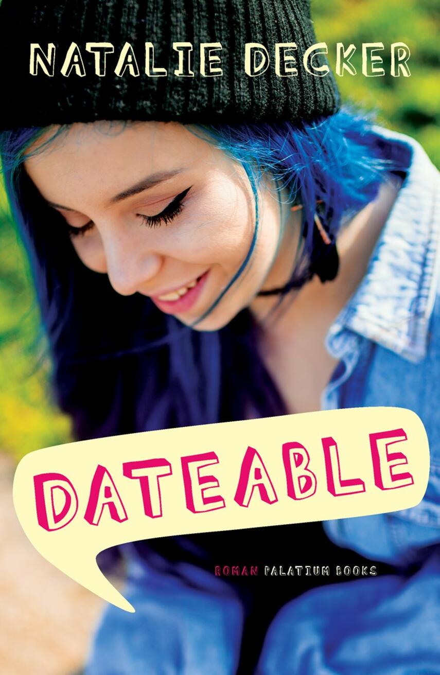 Natalie Decker: Dateable