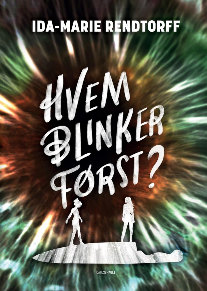 Ida-Marie Rendtorff: Hvem blinker først?