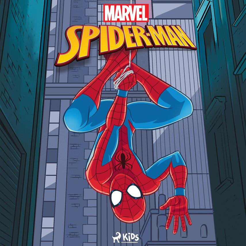 : Spider-Man