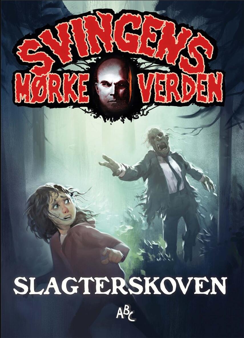 Arne Svingen: Slagterskoven