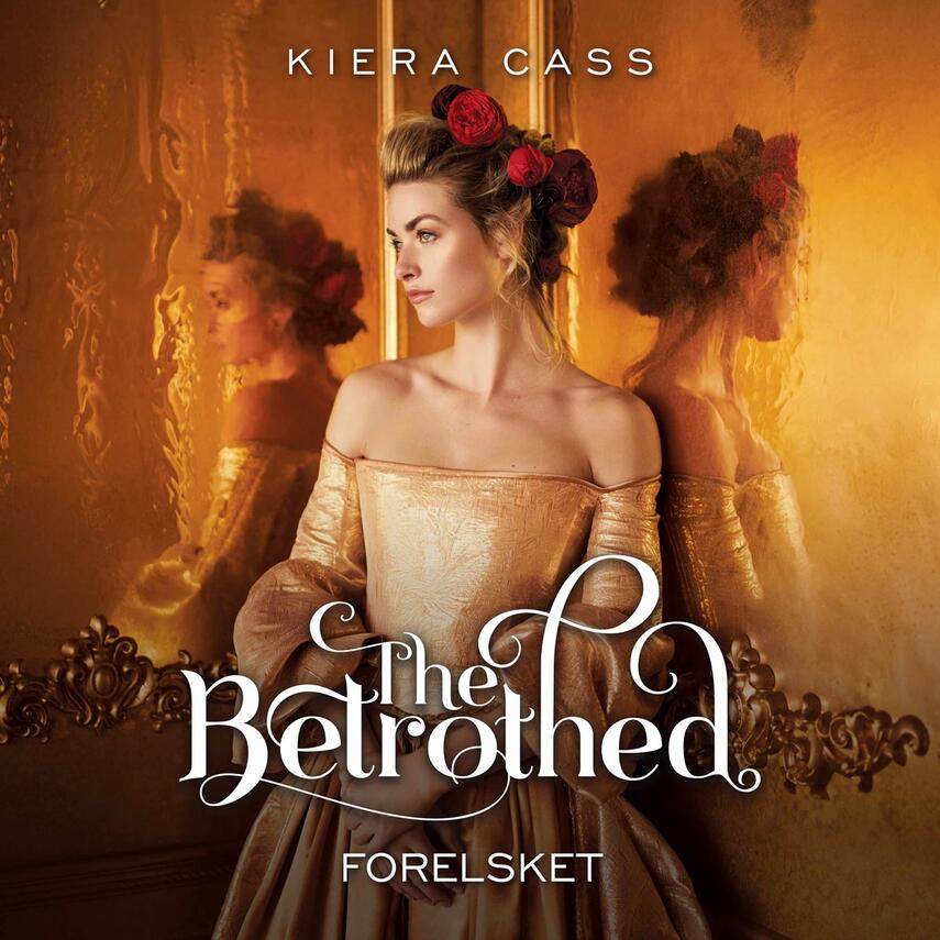 Kiera Cass: Forelsket