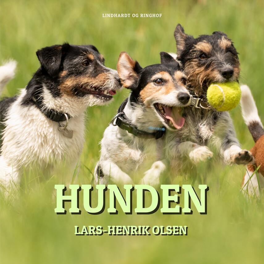 Lars-Henrik Olsen (f. 1946): Hunden