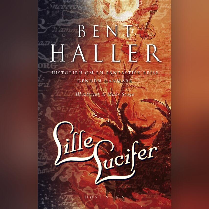 Bent Haller: Lille Lucifer