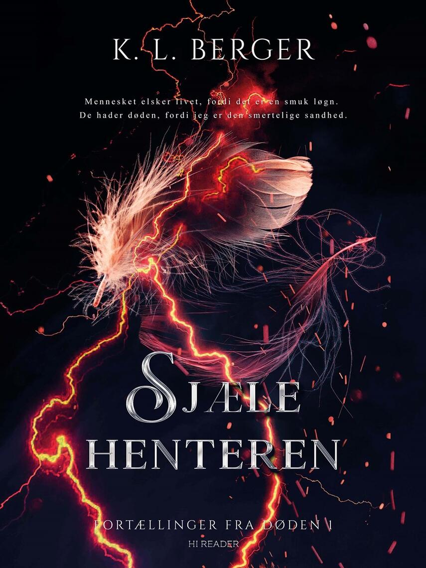 K. L. Berger: Sjælehenteren