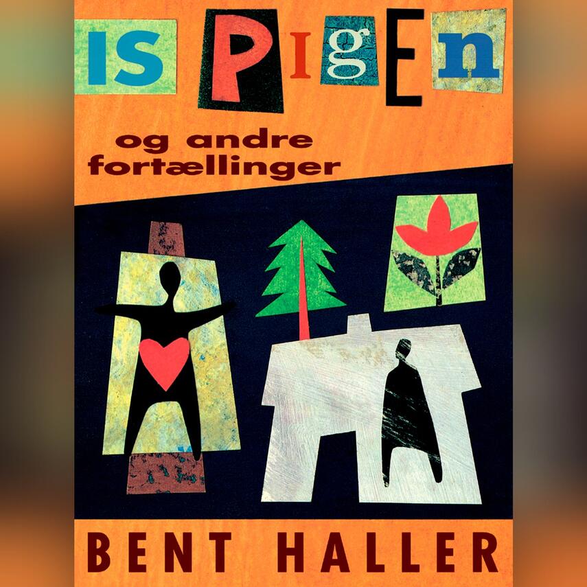 Bent Haller: Ispigen