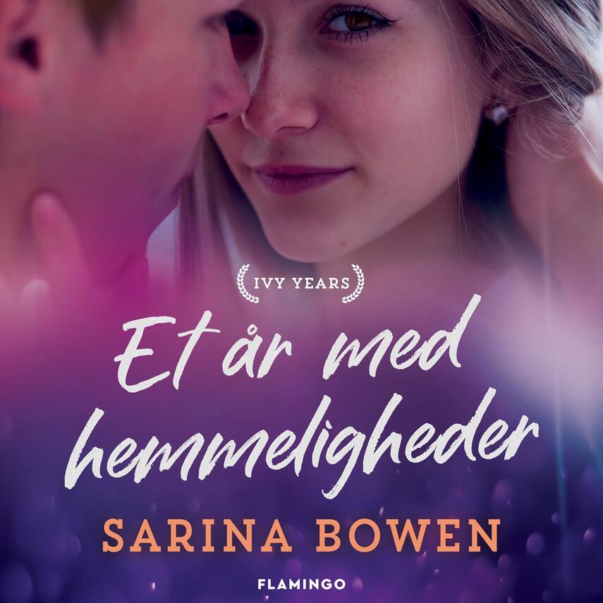 Sarina Bowen: Et år med hemmeligheder