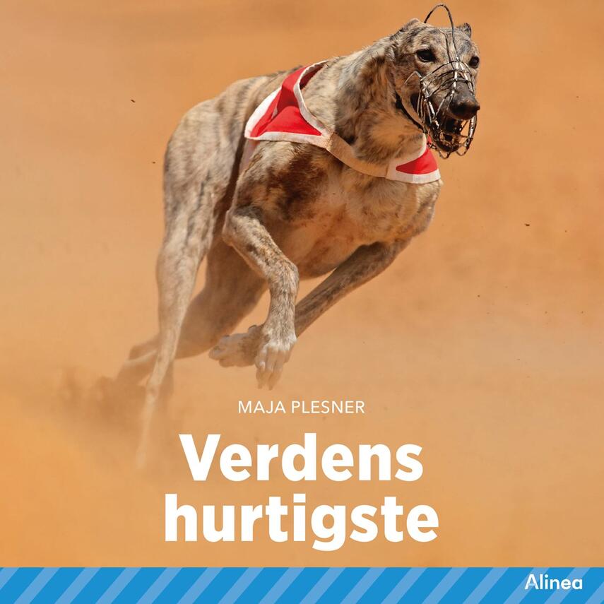 Maja Plesner: Verdens hurtigste