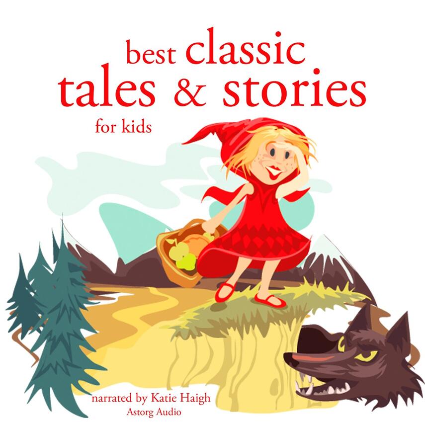 : Best Classic Tales and Stories