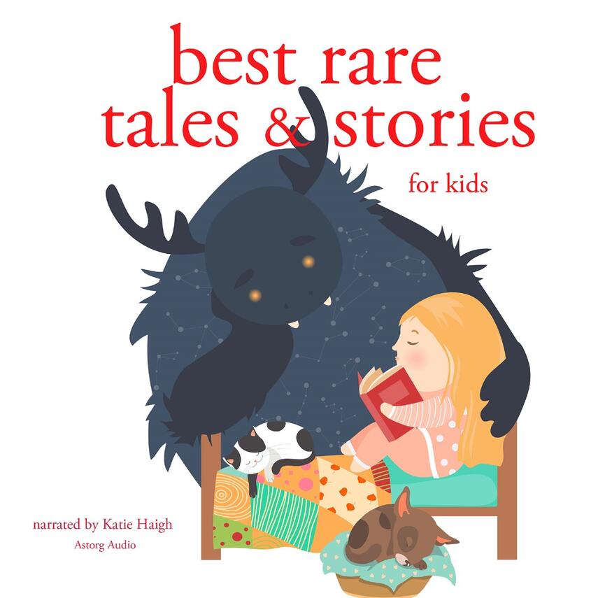 : Best Rare Tales and Stories