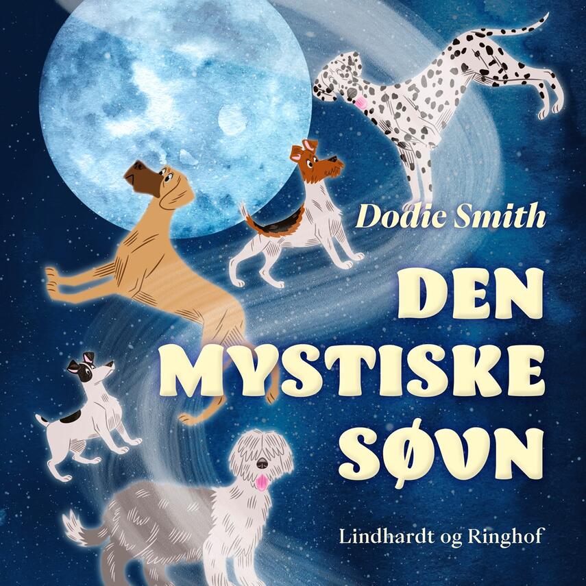 Dodie Smith: Den mystiske søvn