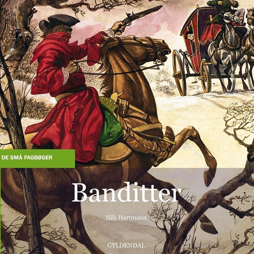 Nils Hartmann: Banditter