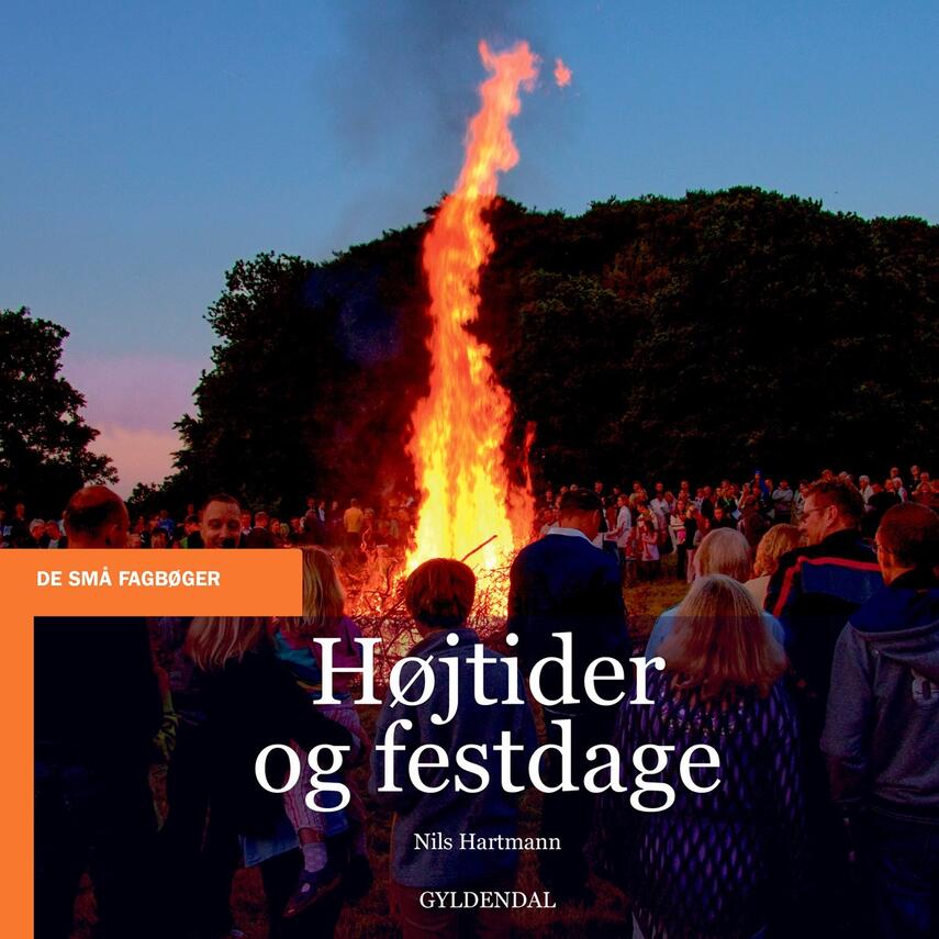 Nils Hartmann: Højtider og festdage