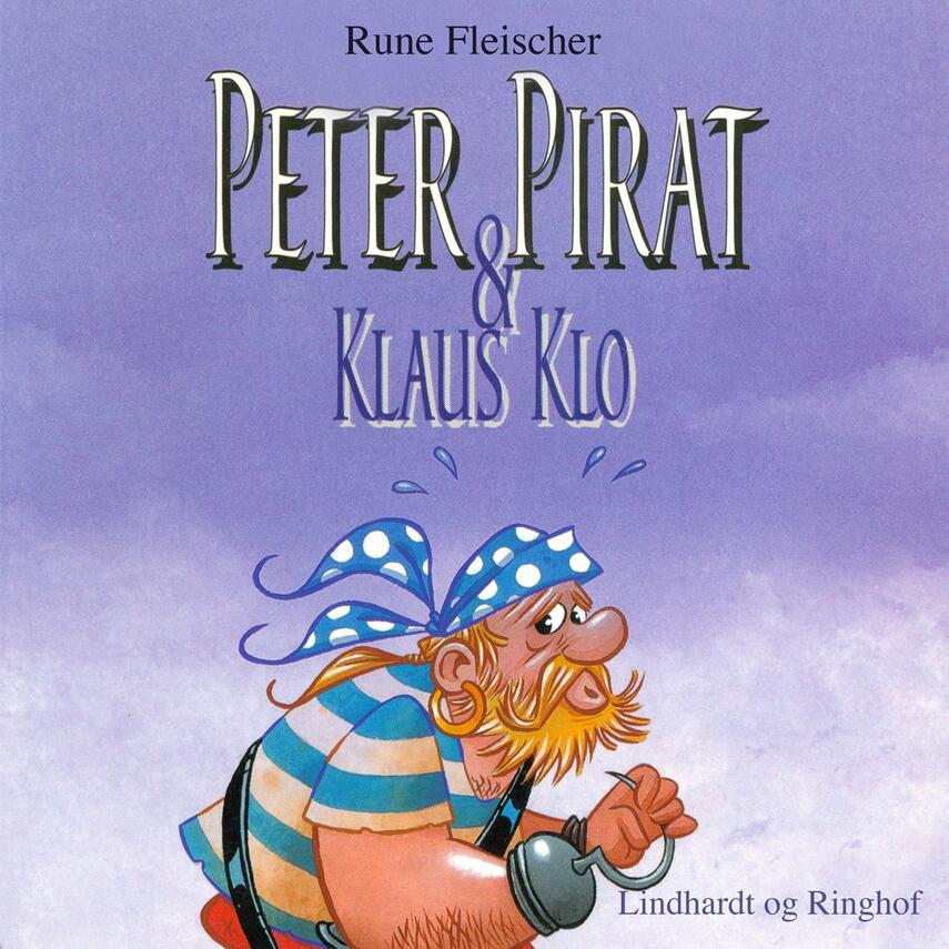 : Peter Pirat og Klaus Klo