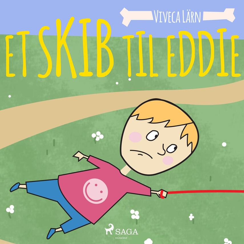 Viveca Lärn: Et skib til Eddie