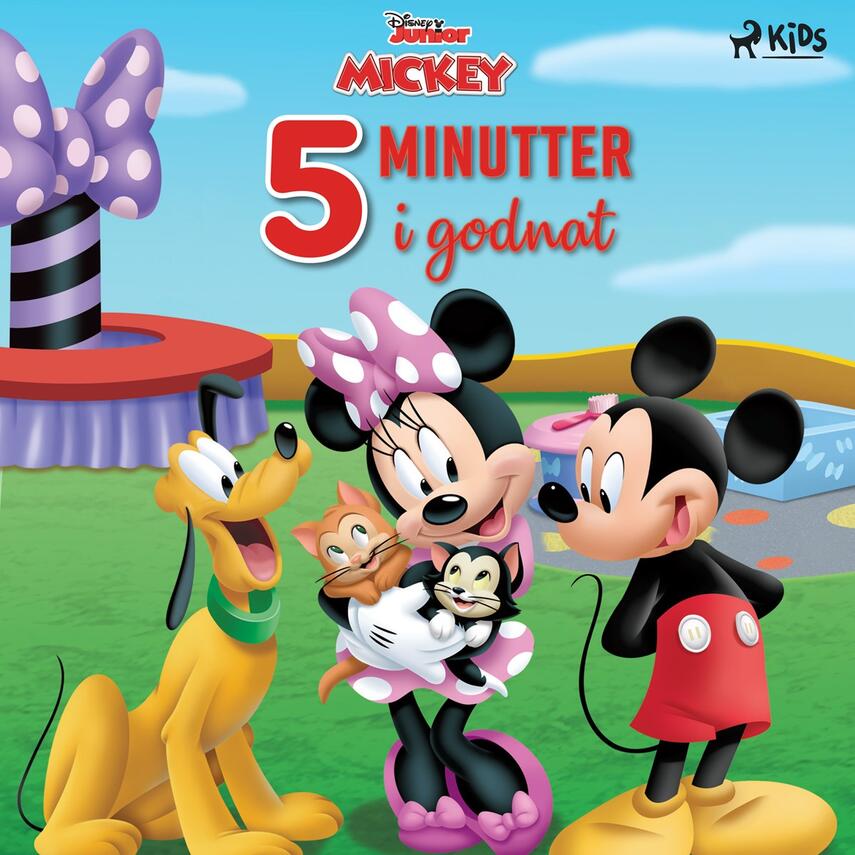 : Disney Junior