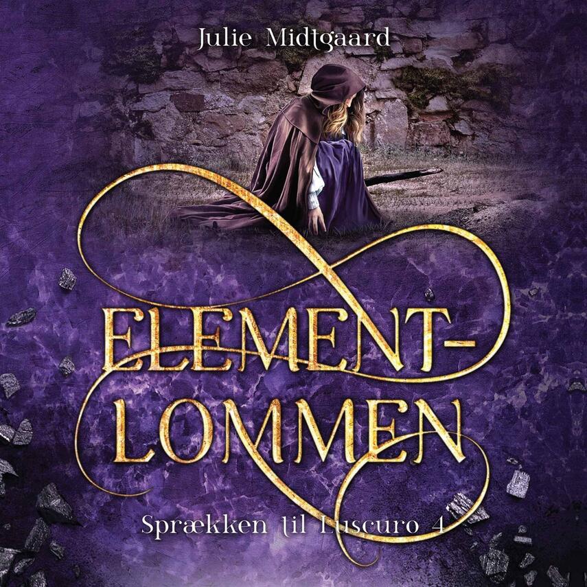 Julie Midtgaard (f. 1991): Elementlommen