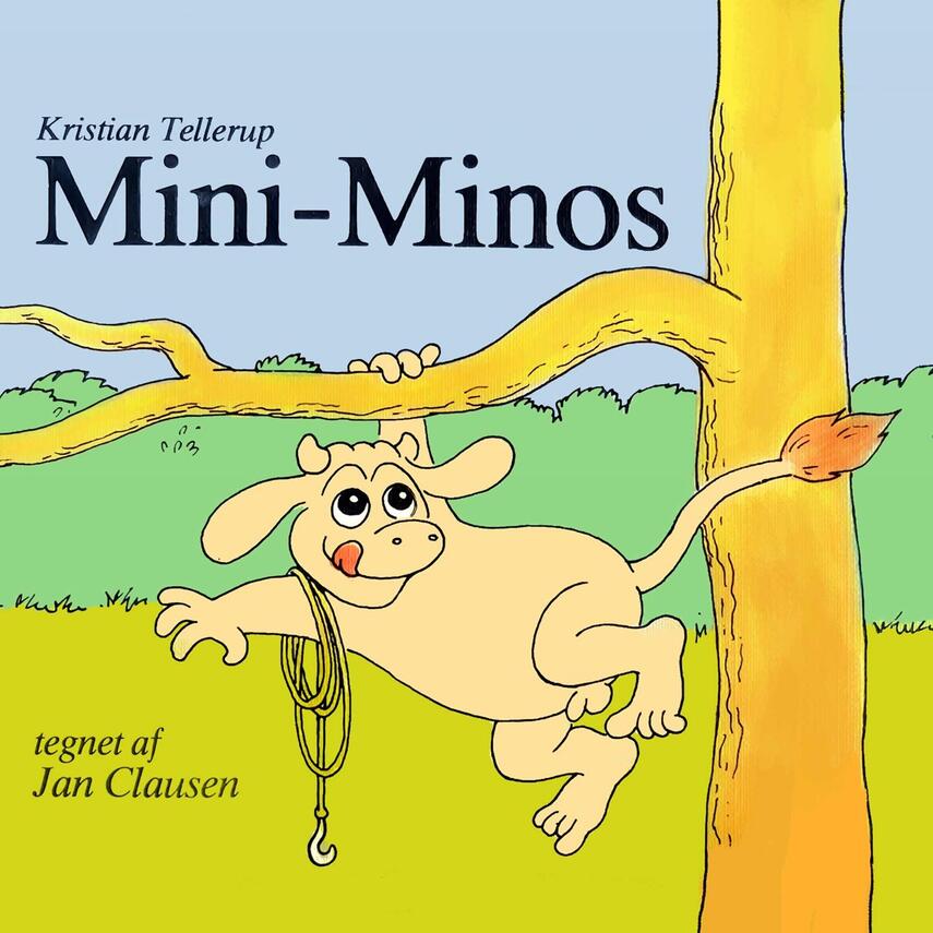 Kristian Tellerup: Mini-Minos
