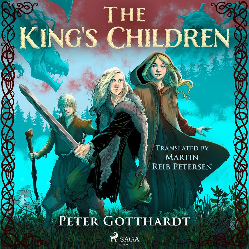 : The King's Children