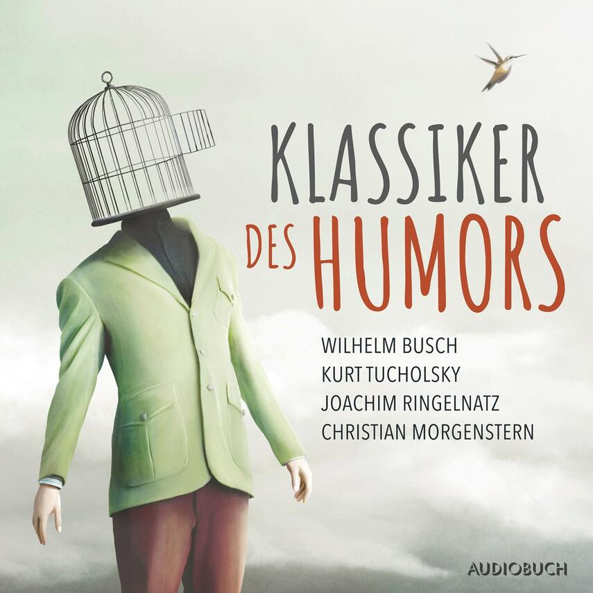 : Klassiker des Humors